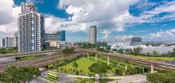 The LakeGarden Residences (D22), Condominium #430194431